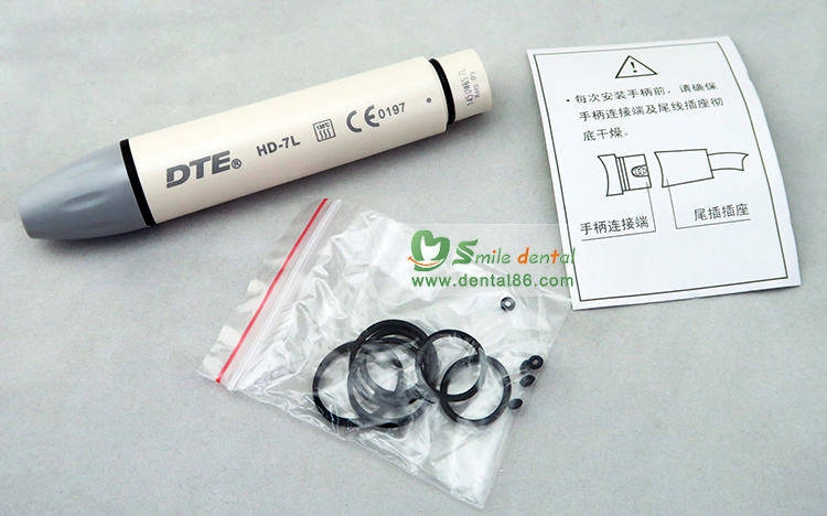 SDT-US54 LED detachable for woodpecker DTE series HD-7L